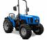 Traktörler 4wd BCS Vivid 35