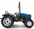 Traktörler 4wd BCS Vivid 35