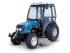 Traktörler 4wd BCS Vivid 400