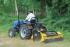 Traktörler 4wd BCS Vivid 400