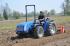 Traktörler 4wd BCS Volcan 850 STD Rs
