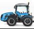 Traktörler 4wd BCS Volcan K105