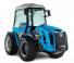 Traktörler 4wd BCS Volcan K105