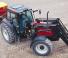 Valtra X 110