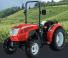 Traktörler 4wd McCormick X3.070F