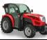 Traktörler 4wd McCormick X3.080F