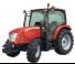 Traktörler 4wd McCormick X4.50