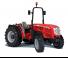Traktörler 4wd McCormick X4.50F