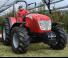 Traktörler 4wd McCormick X4.50M