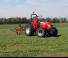 Traktörler 4wd McCormick X4.50M