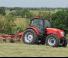 Traktörler 4wd McCormick X5.20