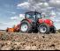 Traktörler 4wd McCormick X5.55-4