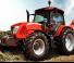 Traktörler 4wd McCormick X6.440 LS