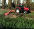 Traktörler 4wd McCormick X6.55