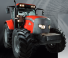 Traktörler 4wd McCormick XTX 145 E