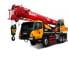 Sany STC250 crane - load chart, specs & dimensions (2020 - 2023 ...