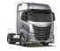 Iveco S-WAY Artic AS440S49T/FP LT