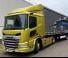 DAF XD 450 FTR