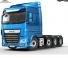 DAF XF 430 FTG