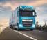 DAF XF 480 FT Low Deck