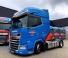 DAF XG+ 430 FT Low Deck
