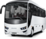 Otobüsler Tur araçları Isuzu Visigo Hyper