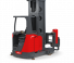 Turret trucks Linde A 1.0
