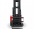 Turret trucks Linde A 1.35
