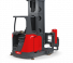 Turret trucks Linde A 1.35