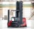Turret trucks Linde K 0.7