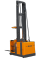 Order Pickers & Cherry Picker Forklifts OMG 904 
