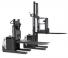 Order Pickers & Cherry Picker Forklifts UniCarriers EPL 100 