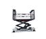 Order Pickers & Cherry Picker Forklifts Hubtex EZK