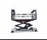 Order Pickers & Cherry Picker Forklifts Hubtex EZK