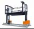 Order Pickers & Cherry Picker Forklifts Hubtex EZK