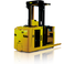 Order Pickers & Cherry Picker Forklifts Yale MO10S WP 