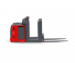 Order Pickers & Cherry Picker Forklifts Linde V08-01