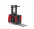 Order Pickers & Cherry Picker Forklifts Linde V10 Duplex