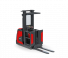 Order Pickers & Cherry Picker Forklifts Linde V10