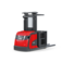 Order Pickers & Cherry Picker Forklifts Linde V10