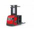 Order Pickers & Cherry Picker Forklifts Linde V10 Simplex