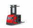 Order Pickers & Cherry Picker Forklifts Linde V10 Std