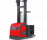 Order Pickers & Cherry Picker Forklifts Linde V24V Triplex