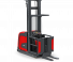 Order Pickers & Cherry Picker Forklifts Linde V48V Std.