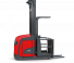 Order Pickers & Cherry Picker Forklifts Linde V48VTriplex