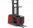Order Pickers & Cherry Picker Forklifts Linde V48VTriplex