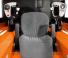 Side Loader Forklifts Electric Sideloaders BT Vector VCE 125