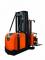 Side Loader Forklifts Electric Sideloaders BT Vector VCE 135