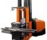 Side Loader Forklifts Electric Sideloaders BT Vector VCE 150 A