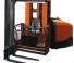 Side Loader Forklifts Electric Sideloaders BT Vector VCE 150 A